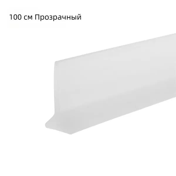 Пробка воды