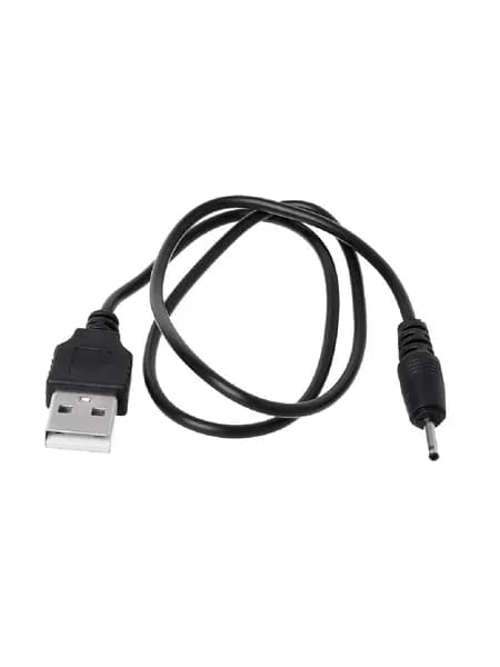 (1 шт.) Зарядный кабель N95 (Type C / Micro USB?) 100 см