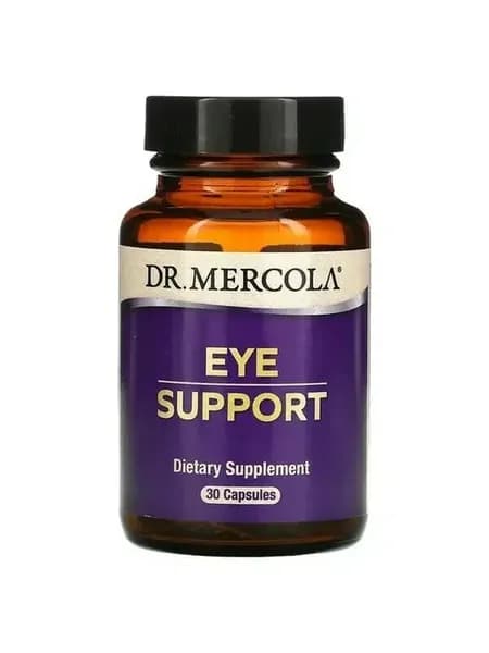 Eye Suppotr, для зрения, 30 шт