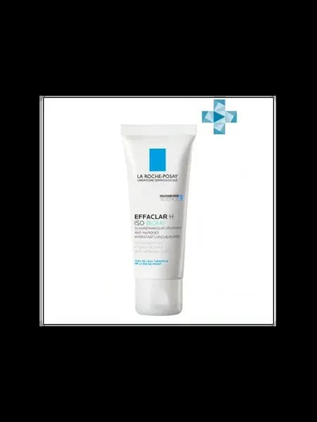 Уход Effaclar H Iso-Biome против несовершенств, 40 мл