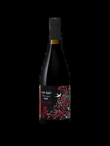 Hay Bay Pinot Noir Kuban’ Tamanskiy Poluostrov Fanagoria