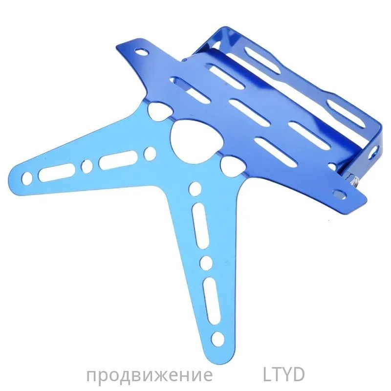 Мотоподставка