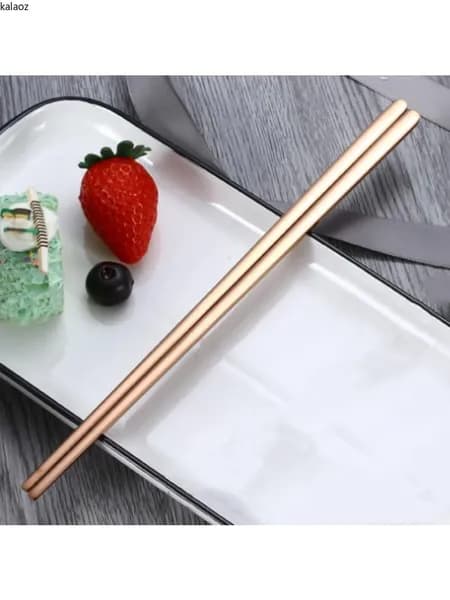 Палочки для еды