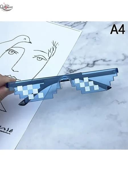 Очки солнцезащитные