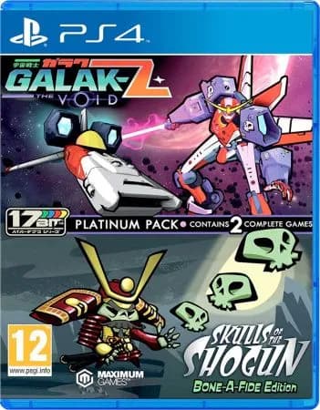 Игра  (PlayStation 4, PlayStation 5, Английская версия)