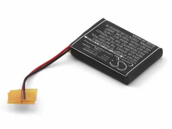Аккумуляторная батарея для Garmin Foretrex 301, 401 (361-00034-01)