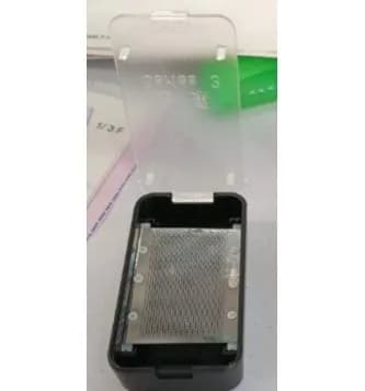 Машинка для стрижки 1088585-2a00, белый