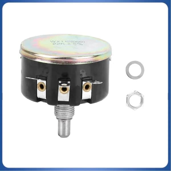 WX112(050) Потенциометр