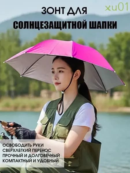 Зонт Механика