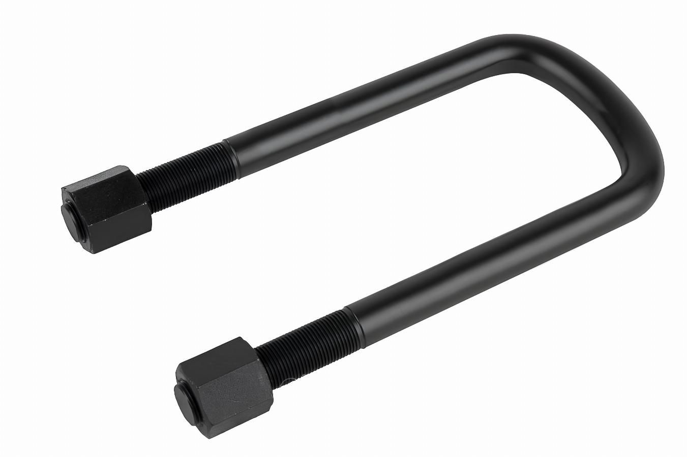 Стремянка рессоры M24*3*103*278 задняя Scania (Stellox)