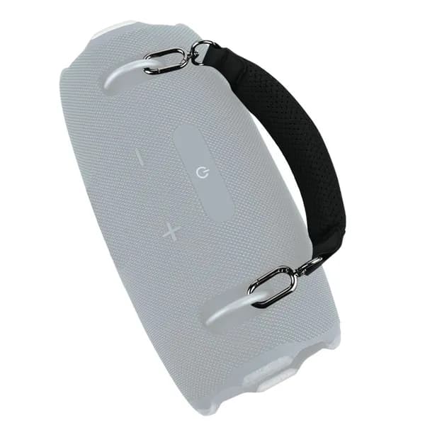 Ремень для переноски колонок JBL Xtreme 4, чёрный, съёмный