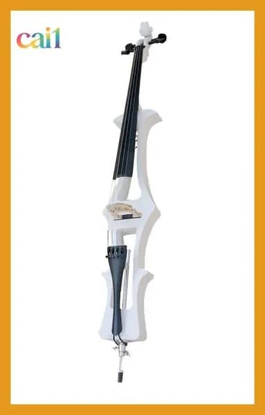 ANTONIO LAVAZZA ECL-250WH 4/4 - Электровиолончель