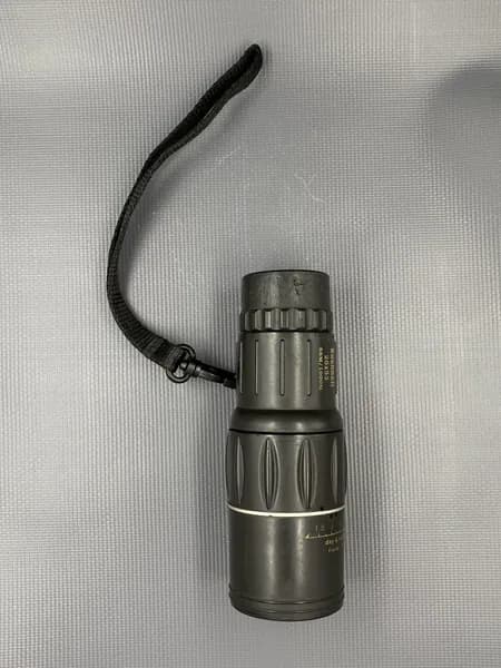 Монокуляр Bushnell 16*52 поле 66М/1000М Рабочий!