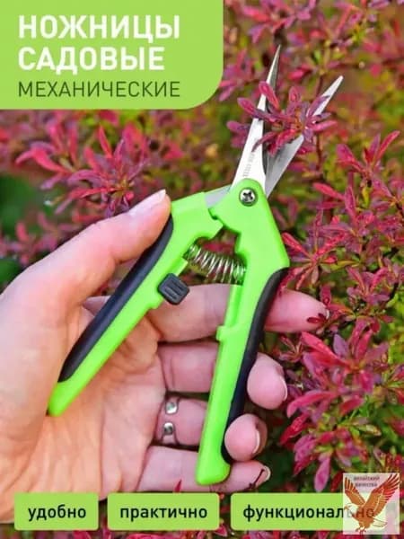 Секатор