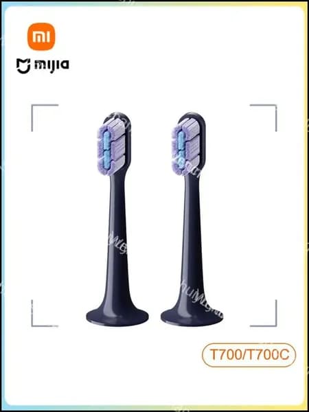 Эксклюзивная звуковая насадка MBS304 для щеток MIJIA T700/T700C-hygf