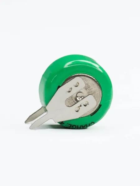 SHComfort Аккумуляторная батарейка, 40 мАч, 1 шт