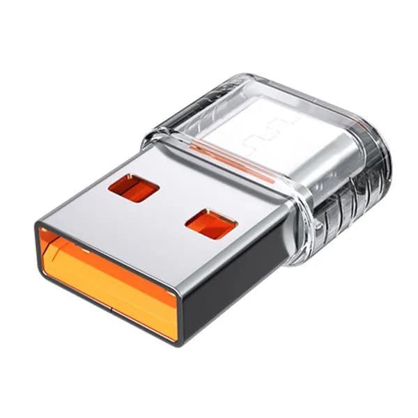 USB в типе c адаптером, производительностью всего 480 Мбит/с в сетевом устройстве для быстрого обмена данными
