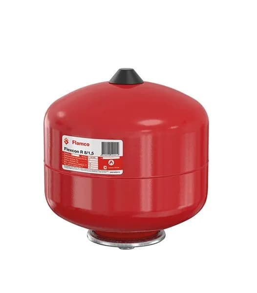 Расширительный бак Flexcon R 8/1,5 - 6bar FL 16010 RU