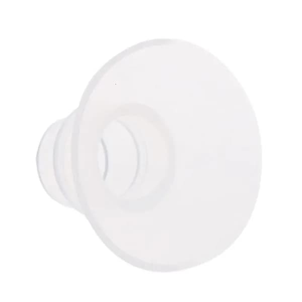 Вставка для фланца электрического молокоотсоса, 17MM