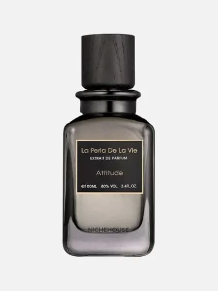 NICHEHOUSE la perla attitude extrait Отливант 5 мл