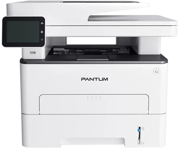 Pantum M7310DN МФУ лазерный , A4, ч/б, печ. 33 стр/мин., скан. до 25 стр/мин., 1200 x 1200 dpi, Ethernet (RJ-45), USB 2.0