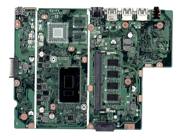 Материнская плата для Asus X540UA 4G/I3-8130U 90NB0HF0-R000A1