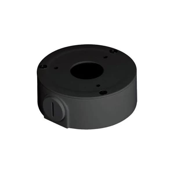 Монтажная коробка NM-5134B (аналог DH-PFA134) Черный
