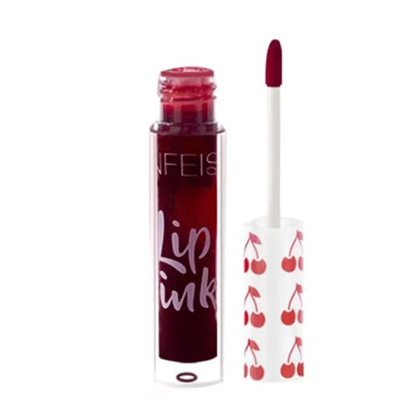 Увлажняющий блеск для губ Watermelon Red Mirror, долго держится и не размазывается