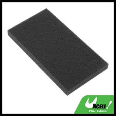 Фильтр UXcell Honda Gyro Canopy (чёрный)