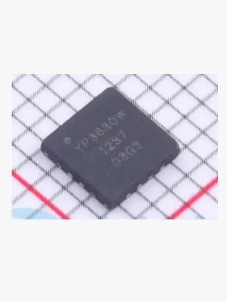 1шт YP3630W QFN-16 в наличии