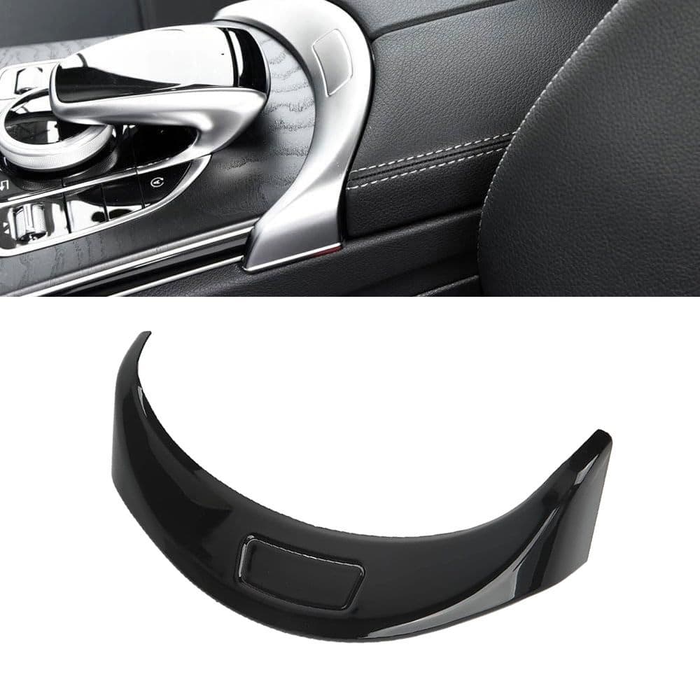 Корпус кнопок подлокотника для Mercedes-Benz C-Class W205 GLC X253 2015-2020