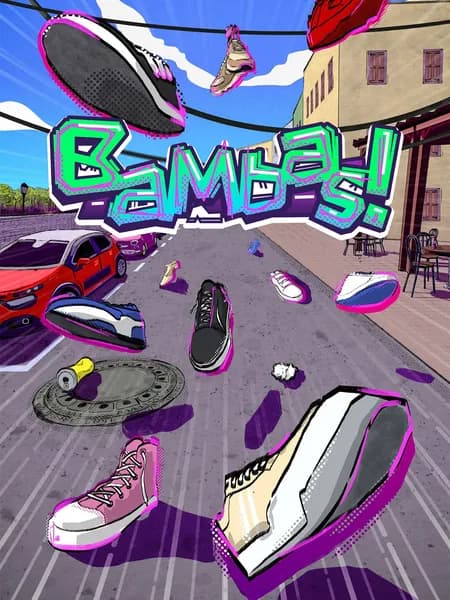 Bambas!