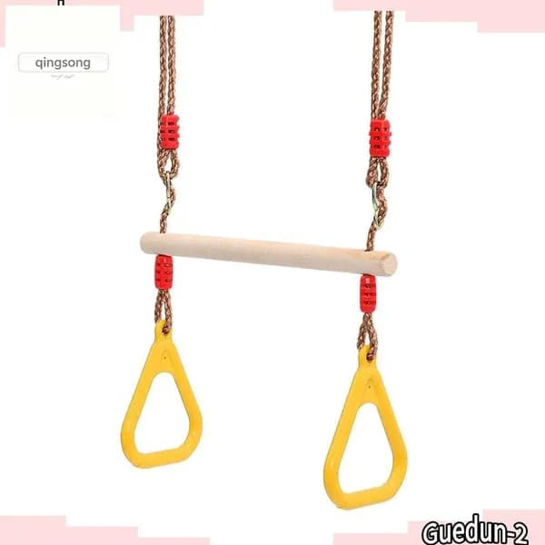 Крюки для турника, максимальный вес пользователя: 300.0 кг