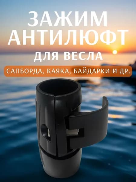 Аксессуары, запчасти для SUP-доски