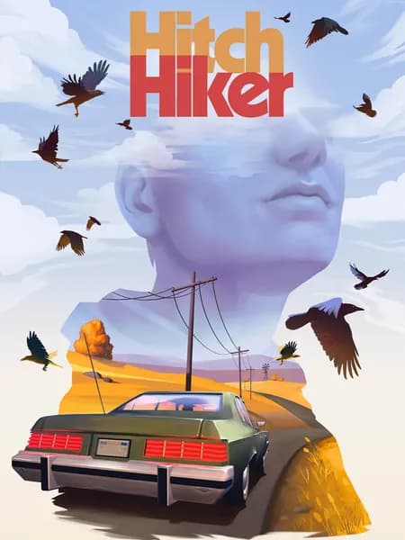 Hitchhiker - A Mystery Game