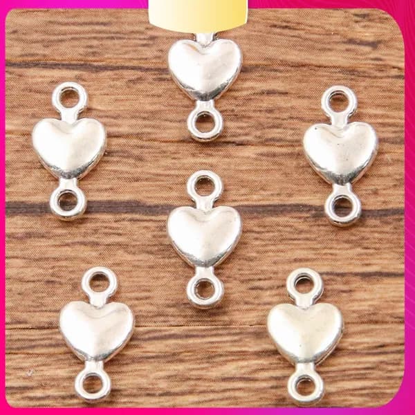 №31 Подвесной соединитель 10pcs