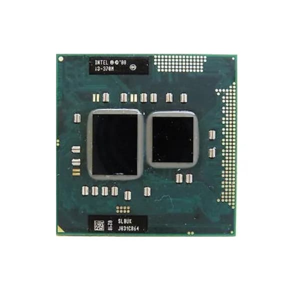процессор Core i3-370M, SLBUK, oem