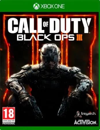 Игра  (Xbox One, Xbox Series, Английская версия)