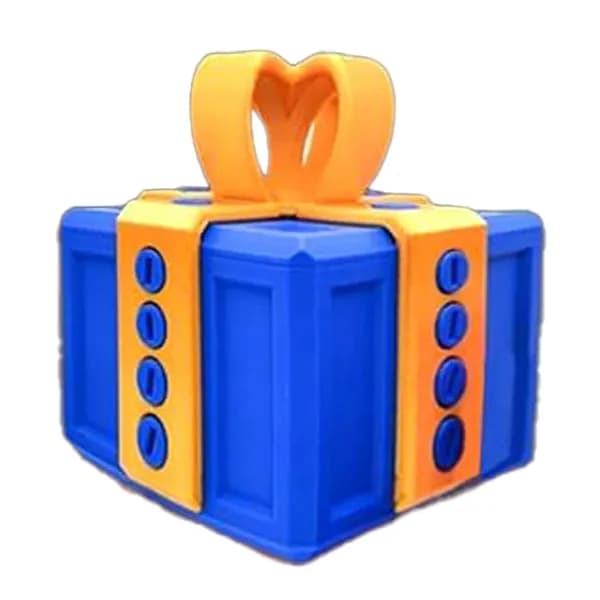 Оригинальная 3D-печать-ная настольная коробка для хранения канцелярских принадлежностей под заказ