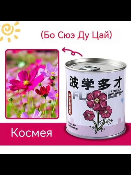 Слепая коробка Алюминиевая крышка