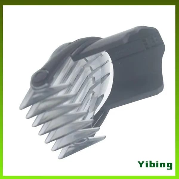 Машинка для стрижки 10122504_YIBIN_X5U0V2, черный