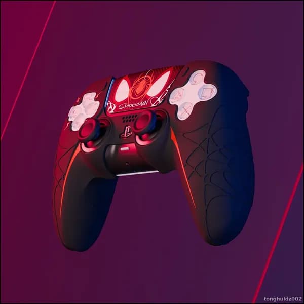 Чехол для игрового контроллера