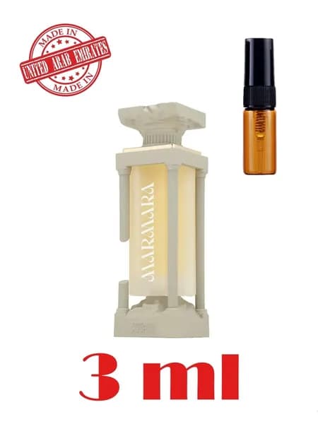 Marmara Extrait De Parfum пробник 3 мл