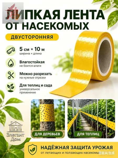 Отпугиватель химический