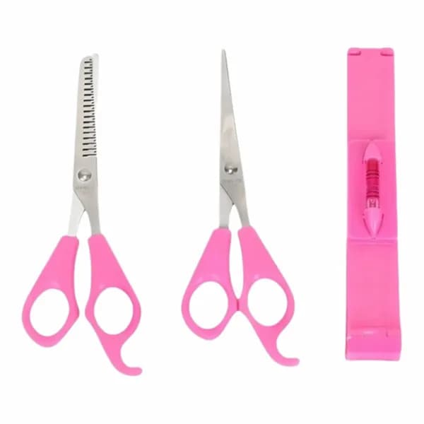 3 шт./набор Парикмахерские ножницы