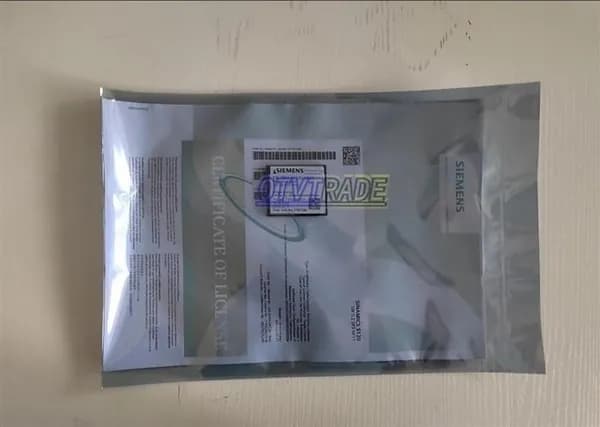 Модуль Siemens 6SL3054-0FC30-1BA0 6SL3 054-0FC30-1BA0 Card