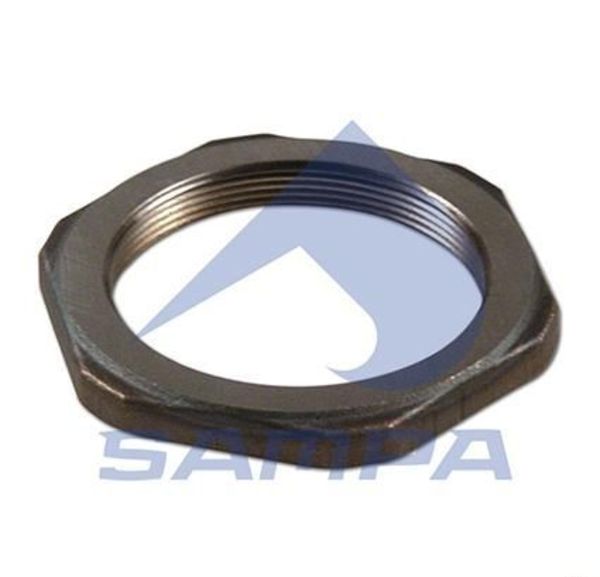 Гайка автомобильная SAMPA 030.243