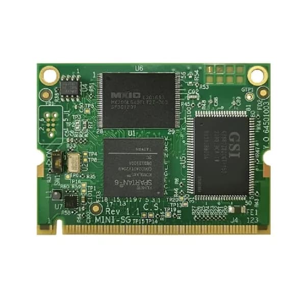 Карта расширения Behringer AOIP-WSG