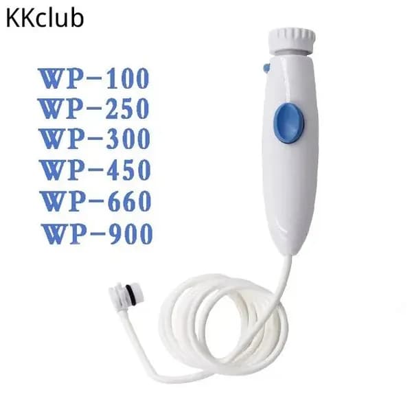 Аксессуары для гигиены полости рта Waterpik WP-100 WP-450 WP-250 WP-250 WP-300 WP-660 WP900