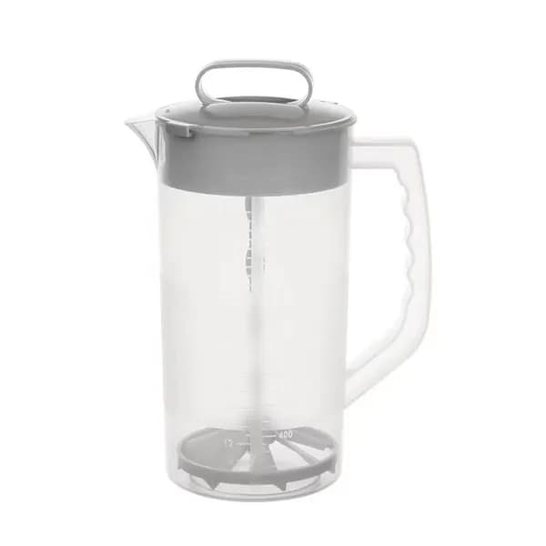 Соковыжималка электрическая ATMB29K43/CZN9L, серый